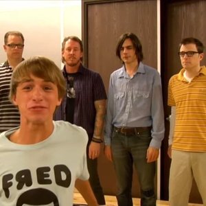 Weezer için avatar