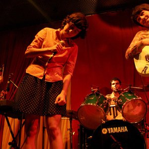 Lulina e os Causadores 的头像