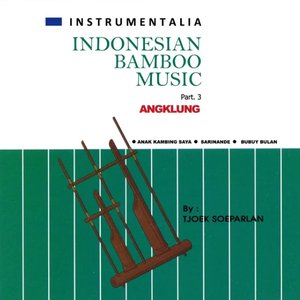 Indonesian Bamboo Music - Part. 3 - Angklung