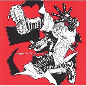 trigun the first donuts 的头像