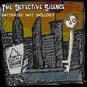 The Defective Silence 的头像