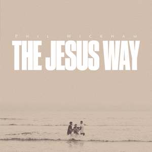 The Jesus Way album image
