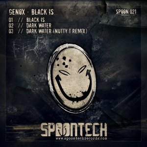 Black Is... - Single