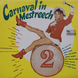 Carnaval in Mestreech, Vol. 2