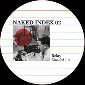 Untitled 1-3 - Single