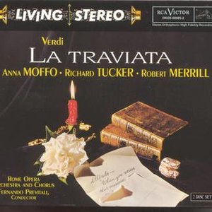 Verdi: La Traviata