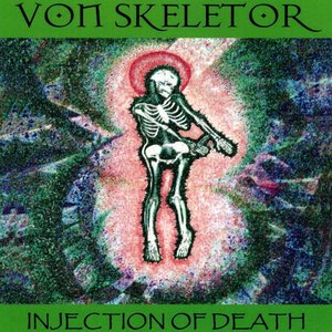 Injection Of Death featuring John Gumby Goodwin