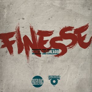Finesse , Mixed By Sneadr