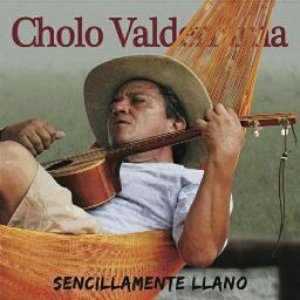 Orlando "Cholo" Valderrama 的头像