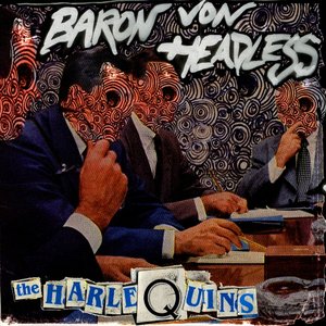 Baron von Headless