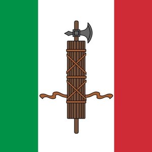 Grande enciclopedia del ventennio 1922-1943, Vol.3
