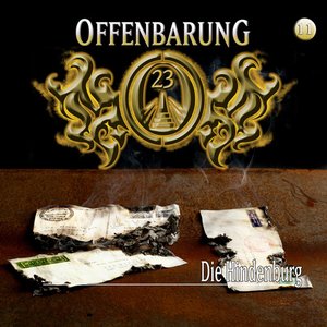 11 - Die Hindenburg