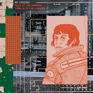 Fear of the Savanna, Terror of the Suburbs - EP