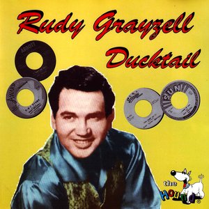 ducktail