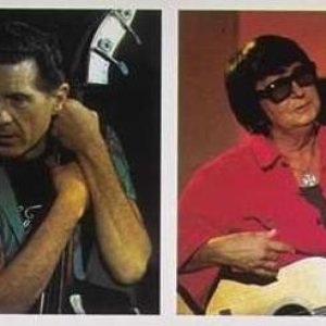 Carl Perkins, Jerry Lee Lewis, Roy Orbison, Johnny Cash 的头像