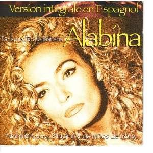 Alabina feat. Ishtar & Los Niños de Sara 的头像