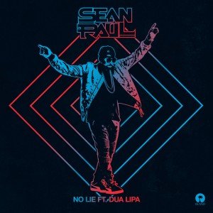 Sean Paul Feat. Dua Lipa 的头像