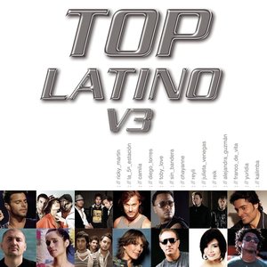 Top Latino V3 [Clean] [Clean]