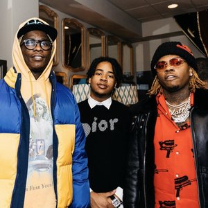 Turbo, Gunna, Young Thug 的头像
