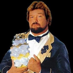 Avatar di "The Million Dollar Man" Ted DiBiase