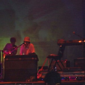 Avatar di Kid Koala & Money Mark