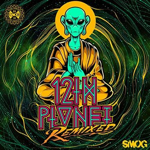 12th Planet Remixed