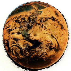 Avatar for Dark Globes