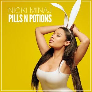 'Pills n Potions' için resim