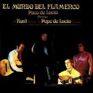 El Mundo Del Flamenco