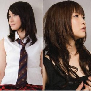 Avatar for Nakajima Megumi & May'n