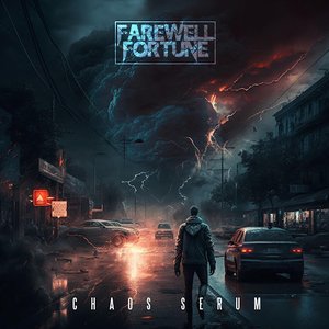 Chaos Serum