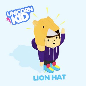 Lion Hat - EP