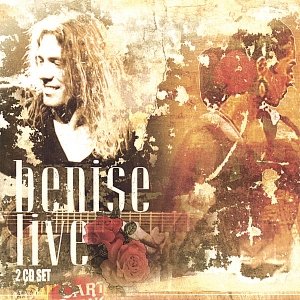 Benise Live (2 Cd Set)