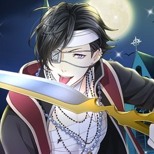 Avatar for 新堂カイト (林勇)