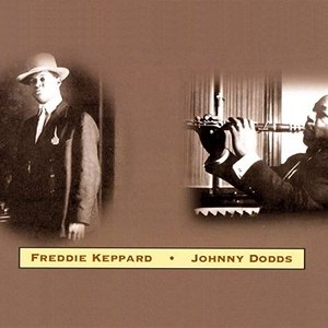 Freddie Keppard's Jazz Cardinals 的头像