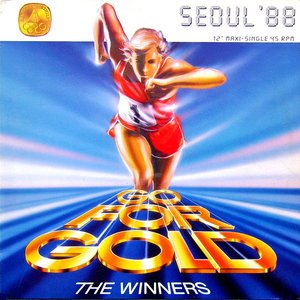 Go For Gold