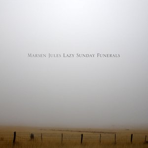Lazy Sunday Funerals (remastered)