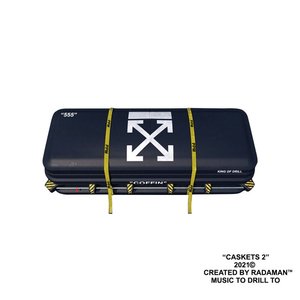 Caskets 2