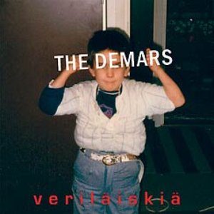 Avatar for The Demars