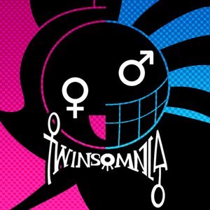 Twinsomnia (FNF Mod Original Soundtrack)