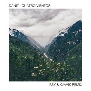 Cuatro Vientos - Single