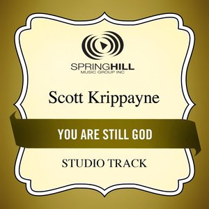 You Are Still God (Studio Track)