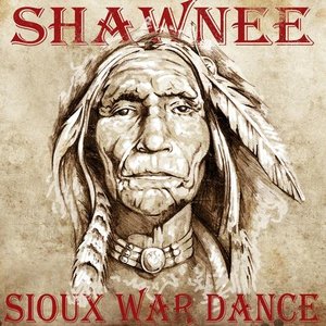 “Shawnee”的封面