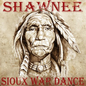 Shawnee photo provided by Last.fm