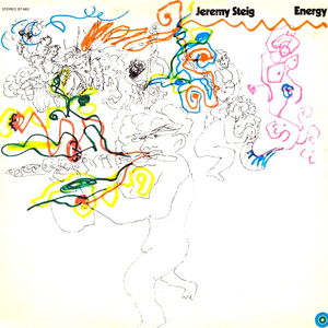 Energy cover