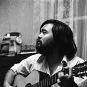 Chris Kando Iijima 的头像