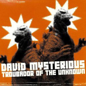 Troubador Of The Unknown