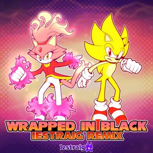 Wrapped in Black (Sonic Rush)
