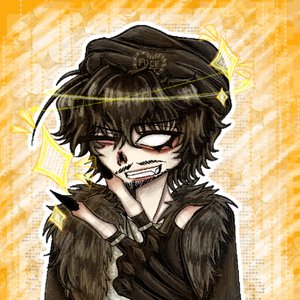 Afterdrk 的头像