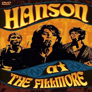 Hanson at the Fillmore